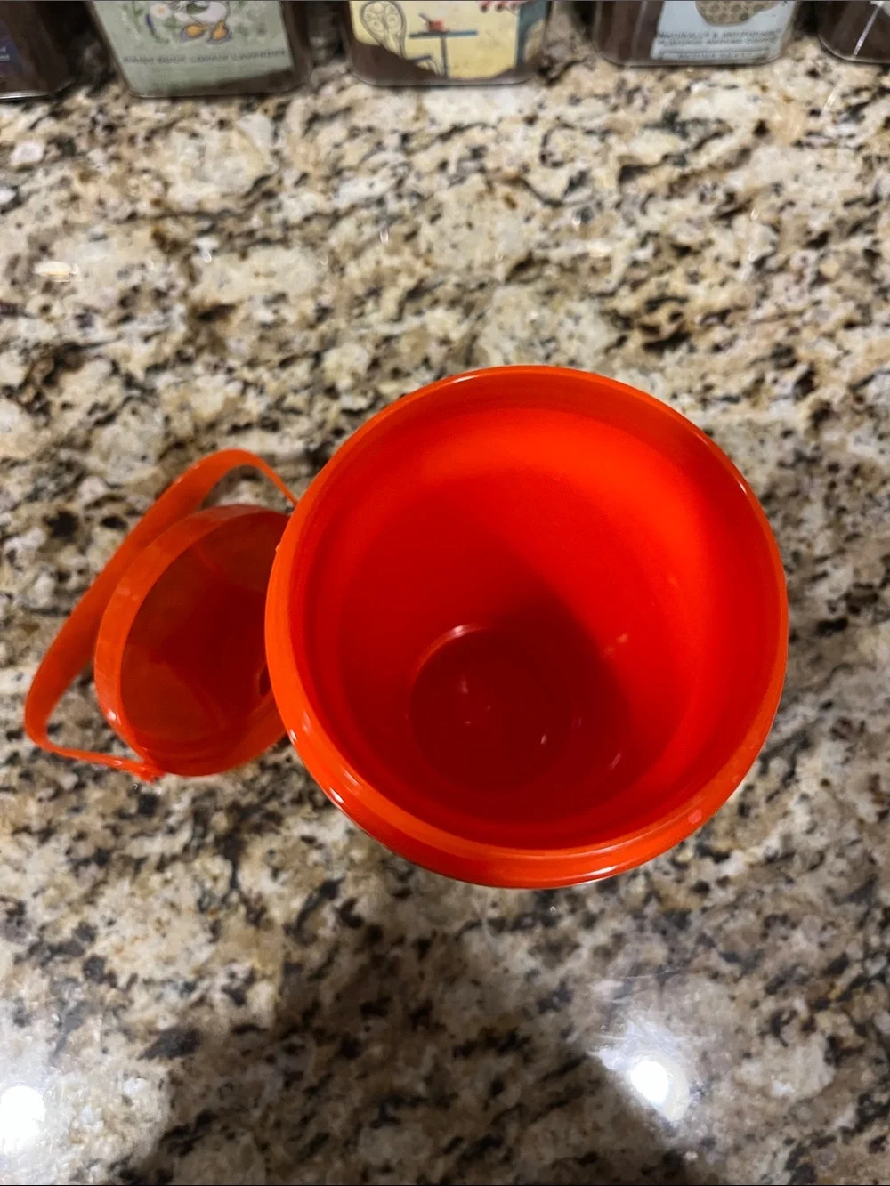 Halloween Horror Nights 2025 Travel Tumbler Coke Freestyle Universal